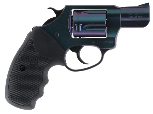 CHA 25387 CHAMELEON        38 2.0 5SHOT       IRID