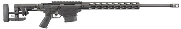 RUG 18028 PRECISION 308    MLOK HNDGRD 20      10R