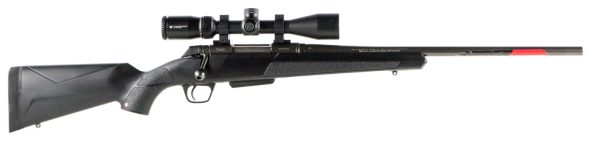 WGUN 535737218 XPR COMPACT 7MM-08 20 W/SCP BLK