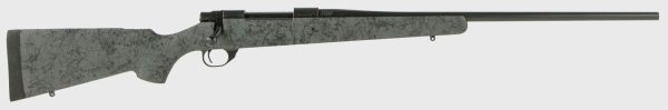 HOWA HHS63701        HS PREC 7MMMG  24     GRY/BLK