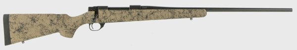 HOWA HHS63702 HS PREC 7MMMG 24 TAN/BLK