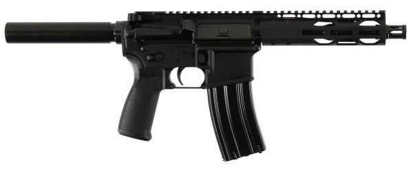 RF FP7.5-5.56M4-7RPR          5.56 PST MLOK 7.5″