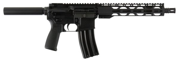 RF FP10.5-5.56M4-10RPR        5.56 PST MLOK 10.5″