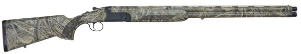 CZ 06583 SWAMP MAGNUM 12 30 2R MAX5