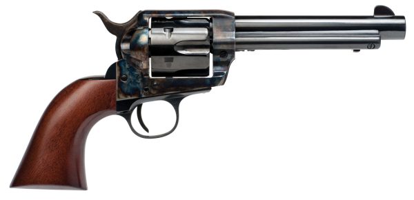 CIM PP401 FRONTIER 5.50IN 357/38SPC PW