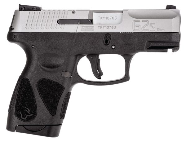 TAU 1-G2S939         G2S  9MM   3.26  2X7    BK/SS