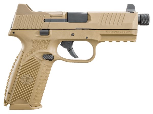 FN 66100383    509 TAC TB   9M    4.5    10R   FDE