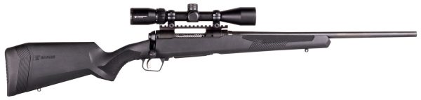 SAV 57314 110 APEX HUNTER XP 7MM REM MAG    VORTEX