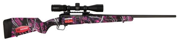 SAV 57336 110 APEX HUNTER XP 243 MGIRL VORTEX
