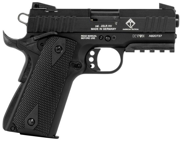 GER G2210GSG9CA   922    22LR  *CA*     10R    BLK