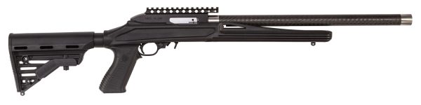 MAG SSTB22G      SWITCHBOLT 22LR 17       TACT BLK