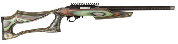 MAG SSEFC22G SWITCHBOLT 22LR 17 CAMO LAM