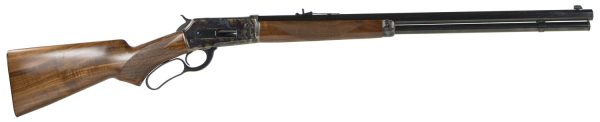 PEDERSOLI   010S.738-457 1886 L/A SPRTNG     45/70