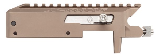 TACSOL XRATDQS          XRING RECEIVER QUICKSAND