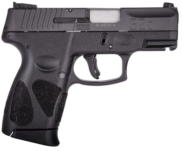 TAU 1-G2C4031-10     G2C  40S   3.26 2X10    BK/BK