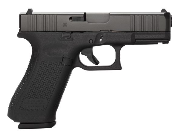 GLOCK PA455S201         G45   9MM  G5 FRT      10R