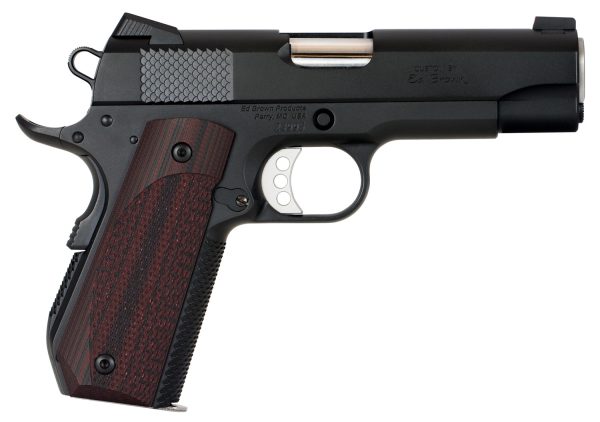 EDBROWN KC18-G4    KOBR CAR G4  45ACP 7R 4.25