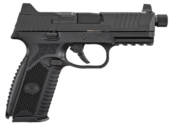 FN 66100375    509 TAC      9M    4.5    17R   BLK