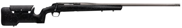 BRN 035438282 XBLT MAX RNG 6.5CRD 26 4R BLK