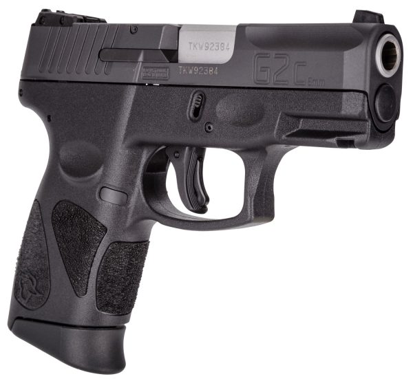 TAU 1-G2C931-10      G2CB  9MM    3.26 2X10  BK/BK