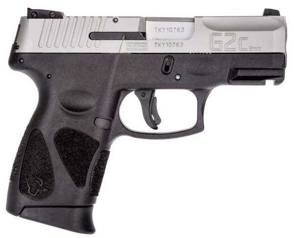 TAU 1-G2C939-10      G2CB  9MM    3.26 2X10  BK/SS