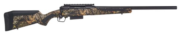 SAV 57380 220   SLUG GUN 20   22   MOB COUNTRY