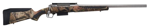 SAV 57381 220   SLUG GUN 20   22   SS MOB COUNTRY