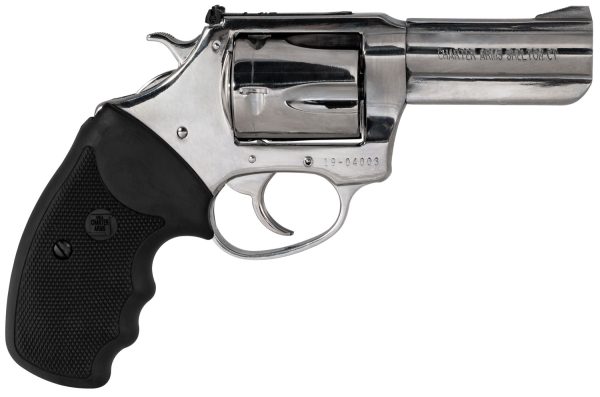 CHA 73539 MAG PUG         357 3.0 5SHOT         SS