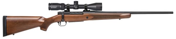 MOSS 28028 PATRIOT 65CR  22 FB 5+1  W/VORTEX   WAL