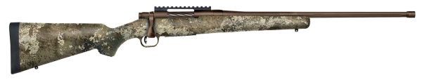 MOSS 28046 PATRIOT 65CR 22 FB/TB 5+1 STRATA