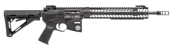 SPIKE STR5620-M2R  RB CRUSADR RFL  556 16″ MLOK