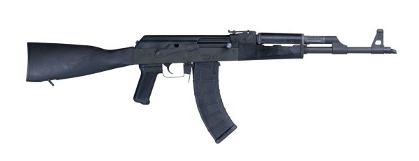 CIA RI3291N    VSKA AK        762X39 16.25 30R BLK