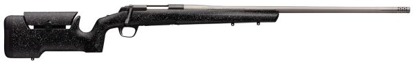BRN 035438294 XBLT MAX LR 6.5PRC 26 3R BLK