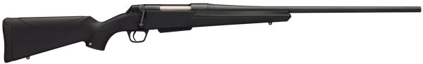 WGUN 535700296 XPR             350LEG 22       BLK