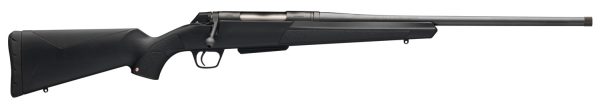 WGUN 535711296 XPR SR          350LEG 20     BLK**