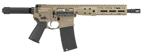 LWRCI ICDIP5CK10ML     D.I. PSTL 556 10.5 MLOK FDE
