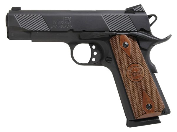 IVER HAWK 45 4.25 CMMNDR LOMNT BLU