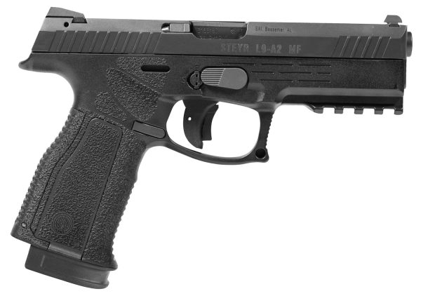 STEYR 78.121.2H0       L9A2MF 9MM 4.5   17R