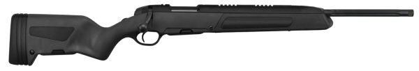 STEYR 26.14255.100A    SCOUT 65CRD 1/2X20 19 BLK