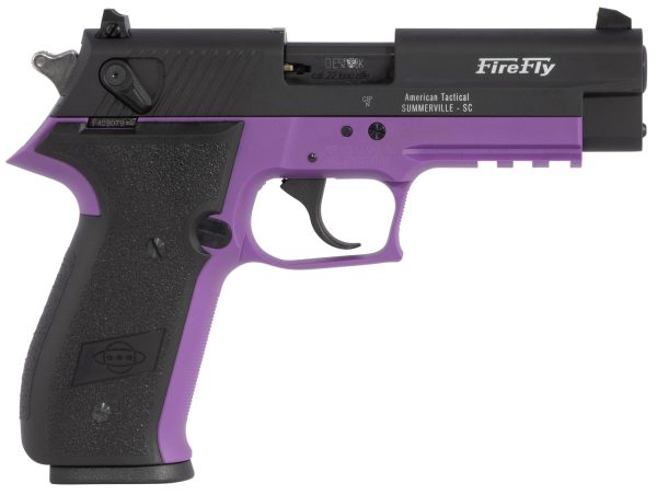GSG GERG2210FFL   FIREFLY 22LR         4  10R PRPL