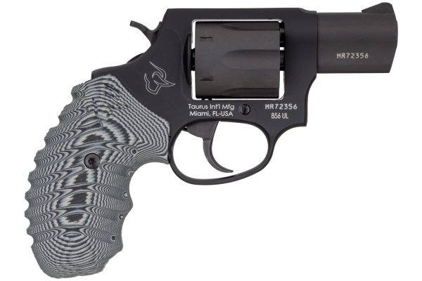 TAU 2-856021ULVZ13 856 38SP CYC 2 6R BK/BK