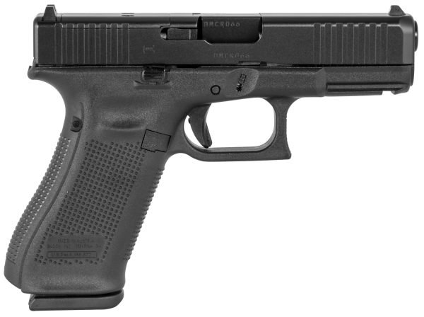 GLOCK PA455S201MOS      G45   9MM  G5 MOS      10R