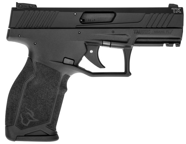 TAU 1-TX22241-10     TX22 22LR 4    TB 10R   BK/BK