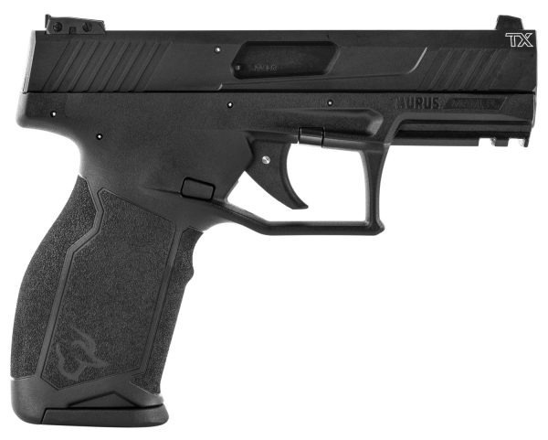 TAU 1-TX22241        TX22 22LR 4    TB 16R   BK/BK