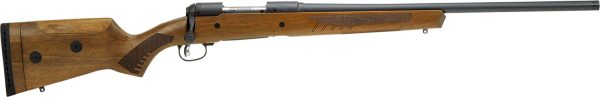 SAV 57424 110 CLASSIC 243 22 WALNUT
