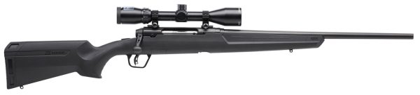 SAV 57548 AXIS II XP COMP 350 LEG         BUSHNELL