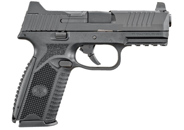FN 66100587    509M MRD NMS 9M    4      15R   BLK