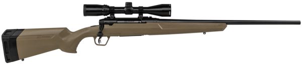 SAV 57174 AXIS II XP FDE 308 BUSHNELL