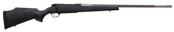 WTHBY MAM01N257WR8B MKV ACCUMARK 257 WBY