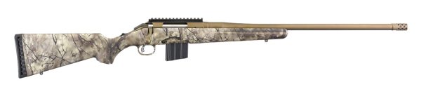 RUG 26986 AMERICAN     350L    22      GOWILDCAMO
